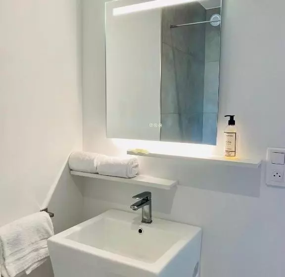 إقامة Le Bella Vista Résidence