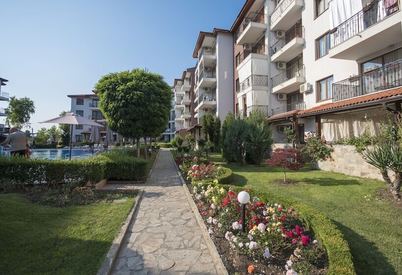 בית מלון כפרי Apollon Apartments