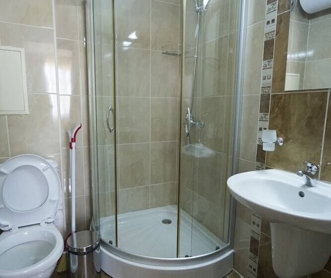 בית מלון כפרי Apollon Apartments