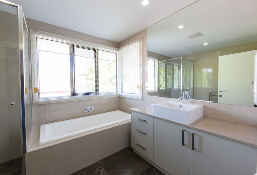 酒店 Abode Apartments Albury