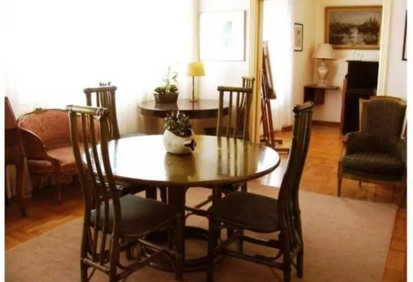 ホテル Art Gallery