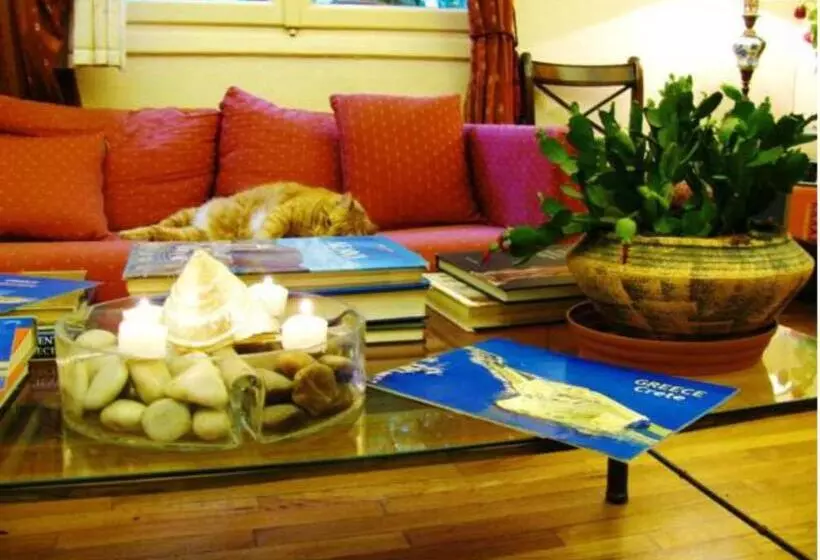 ホテル Art Gallery