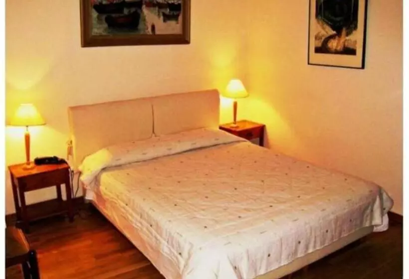 ホテル Art Gallery