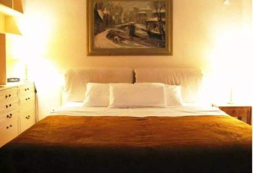 ホテル Art Gallery