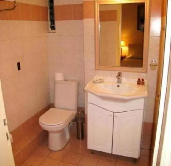 ホテル Art Gallery