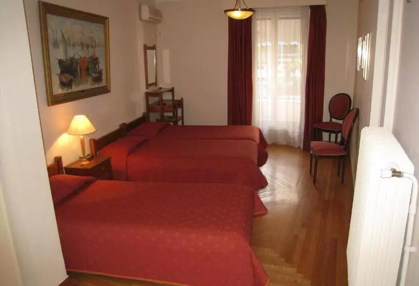 ホテル Art Gallery