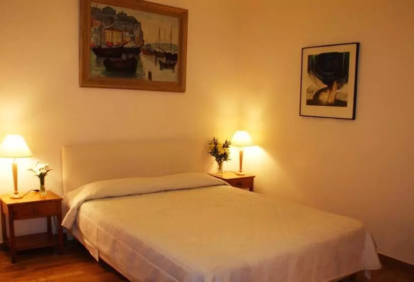 ホテル Art Gallery