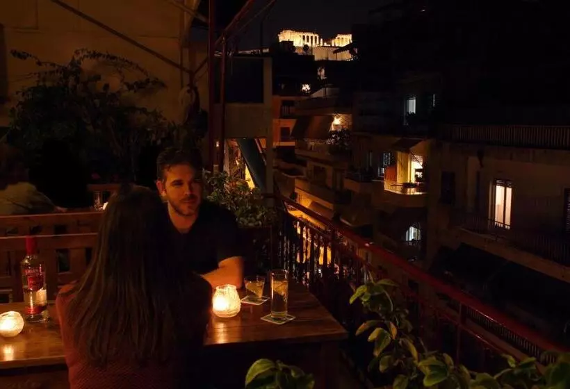 ホテル Art Gallery