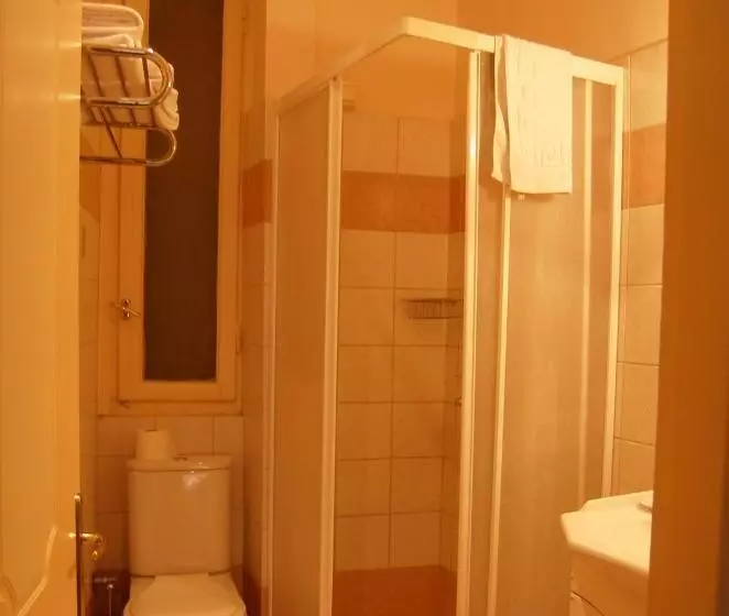 ホテル Art Gallery