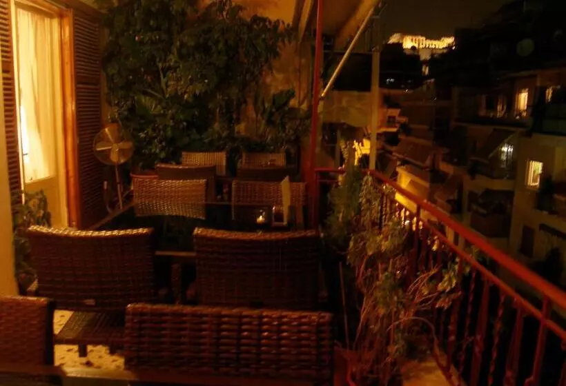 ホテル Art Gallery