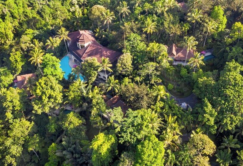 酒店 Ayung Resort Ubud