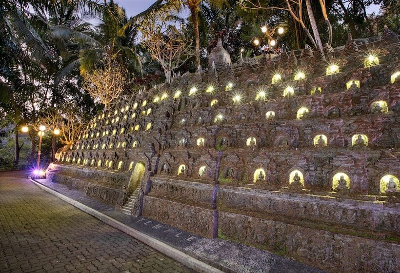 酒店 Ayung Resort Ubud