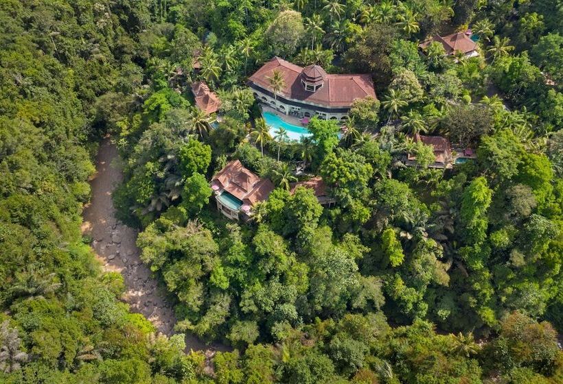 酒店 Ayung Resort Ubud