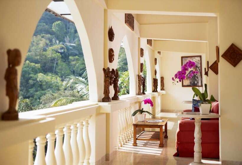 酒店 Ayung Resort Ubud