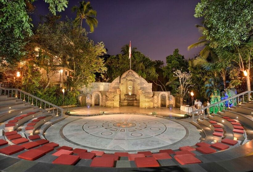 酒店 Ayung Resort Ubud