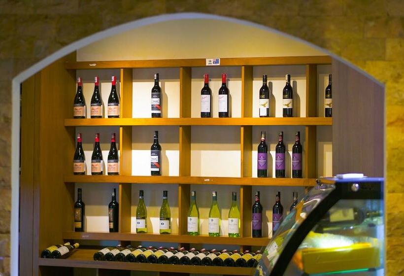 酒店 Ayung Resort Ubud