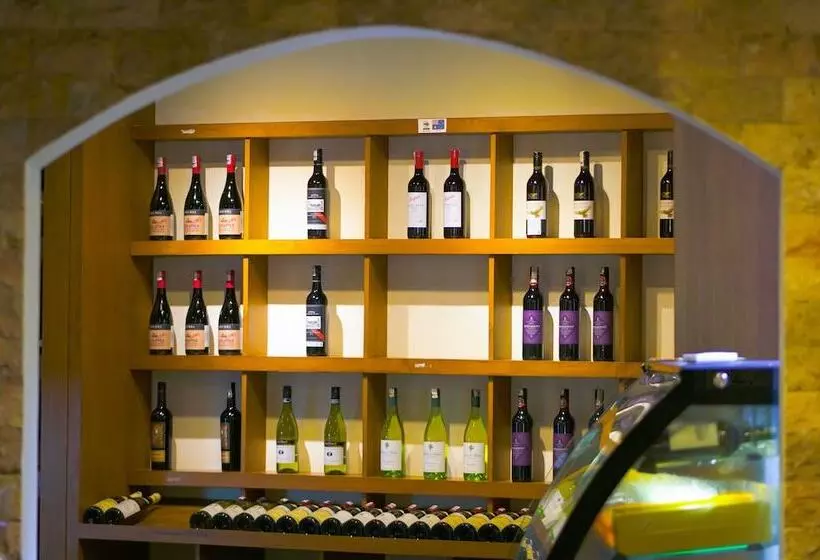 Отель Ayung Resort Ubud