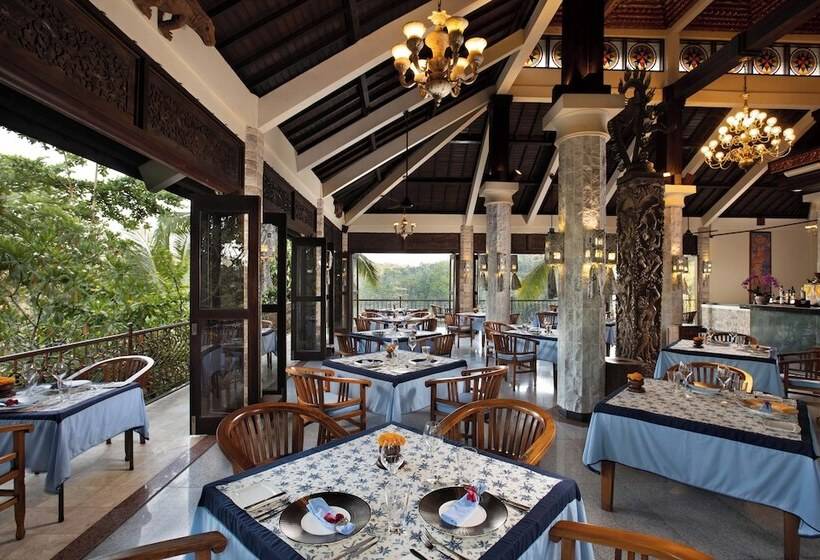 酒店 Ayung Resort Ubud