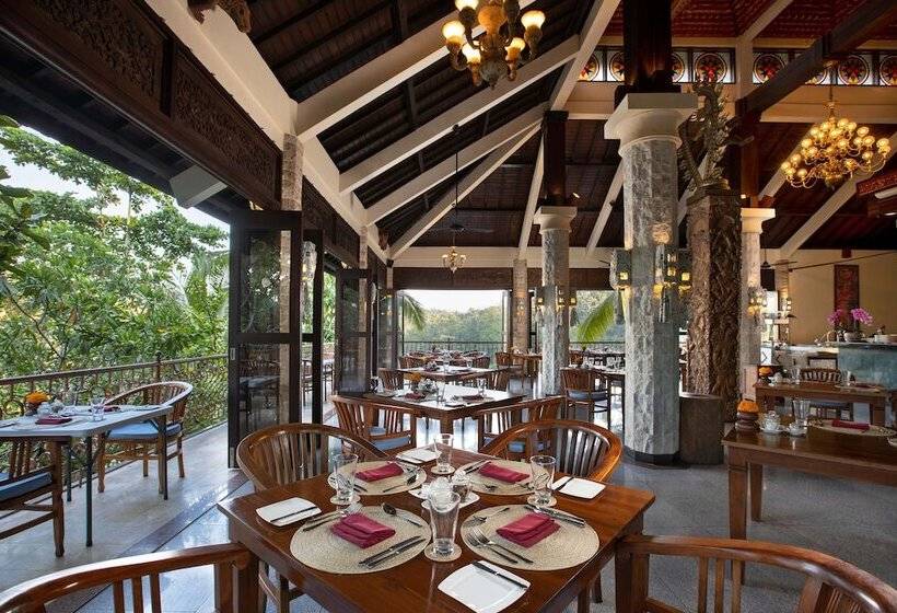 酒店 Ayung Resort Ubud