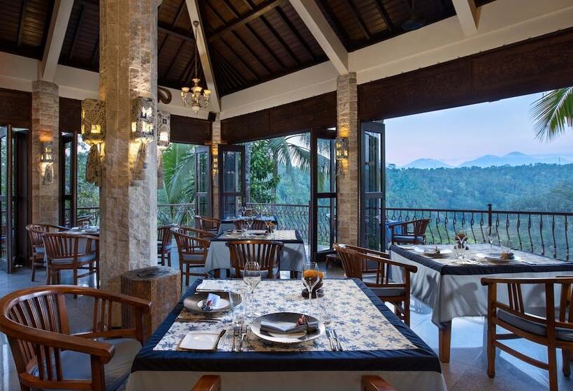 酒店 Ayung Resort Ubud