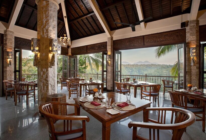 酒店 Ayung Resort Ubud