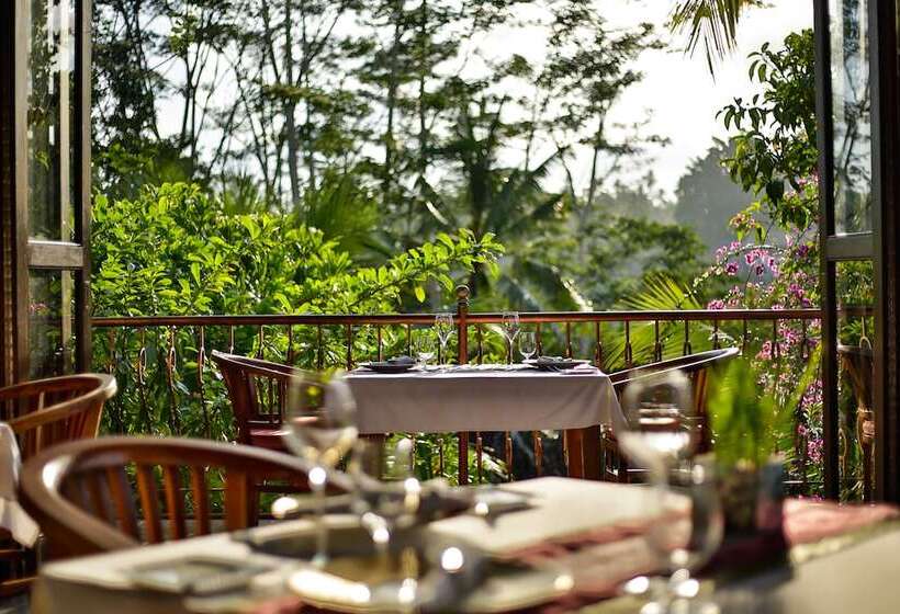 酒店 Ayung Resort Ubud