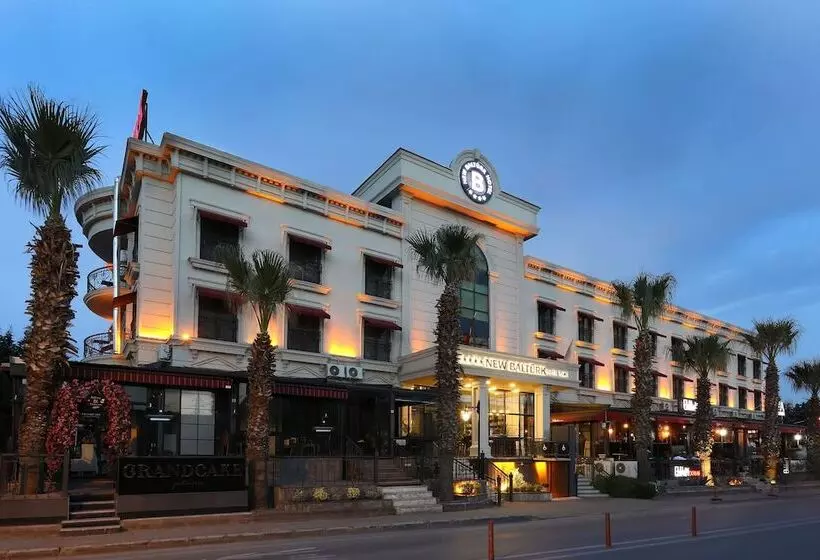 New Balturk Hotel Izmit