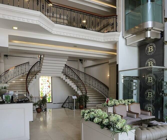 New Balturk Hotel Izmit