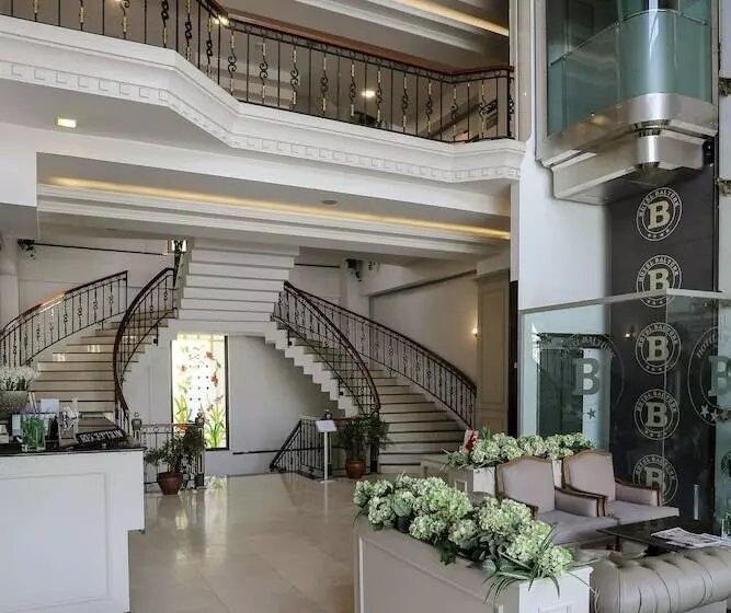 New Balturk Hotel Izmit