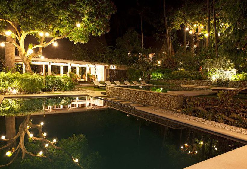 酒店 Buri Resort And Spa