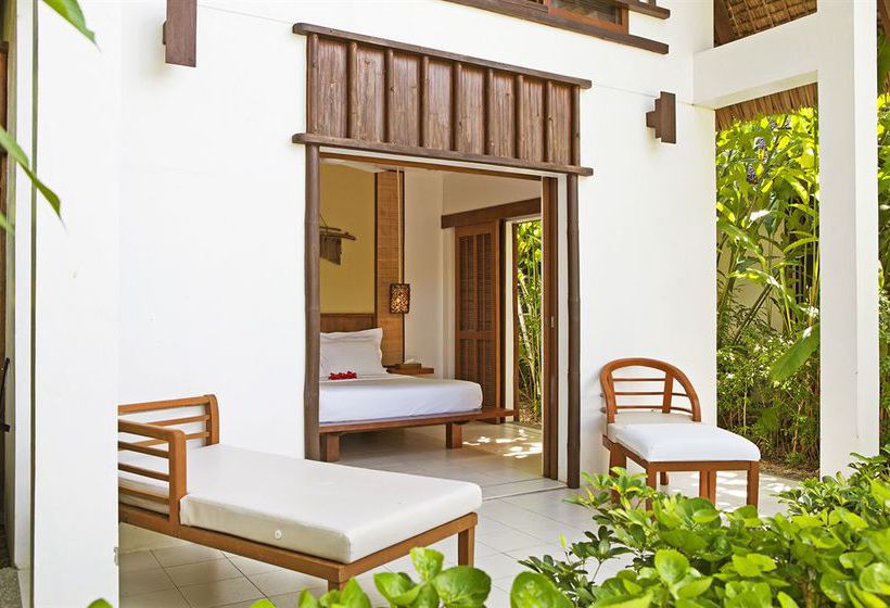 酒店 Buri Resort And Spa