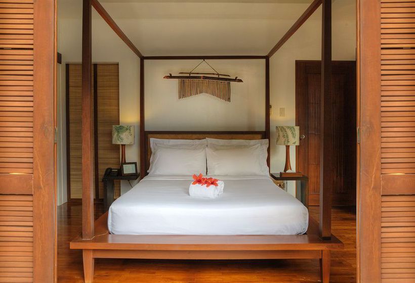 酒店 Buri Resort And Spa