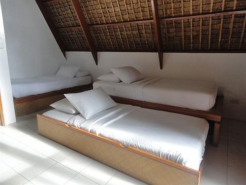 酒店 Buri Resort And Spa