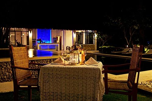 酒店 Buri Resort And Spa