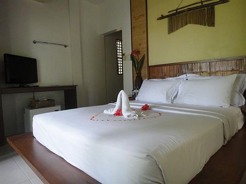 酒店 Buri Resort And Spa