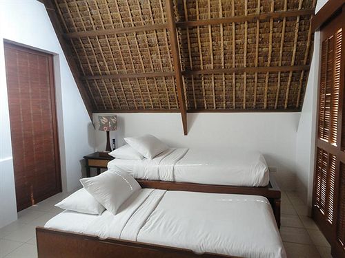 酒店 Buri Resort And Spa