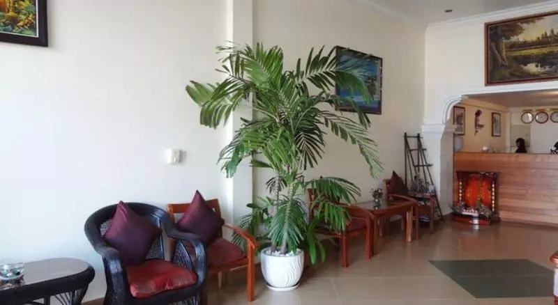 בית מלון כפרי Cozyna