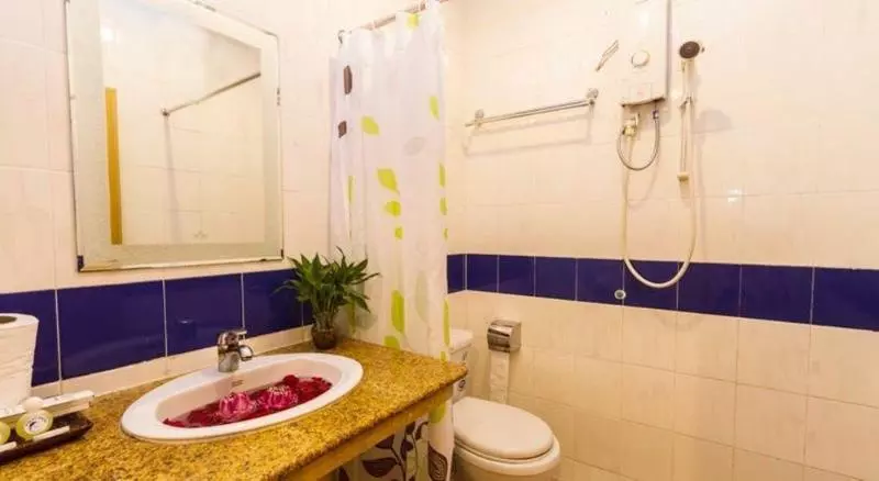 בית מלון כפרי Cozyna