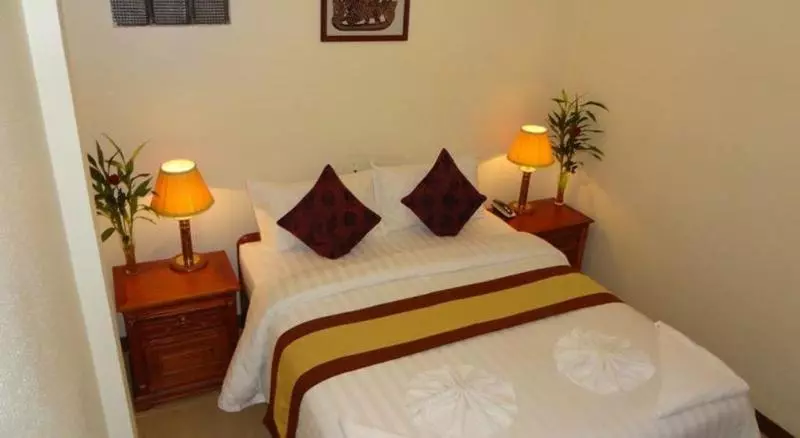 בית מלון כפרי Cozyna