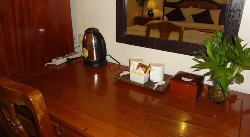 בית מלון כפרי Cozyna