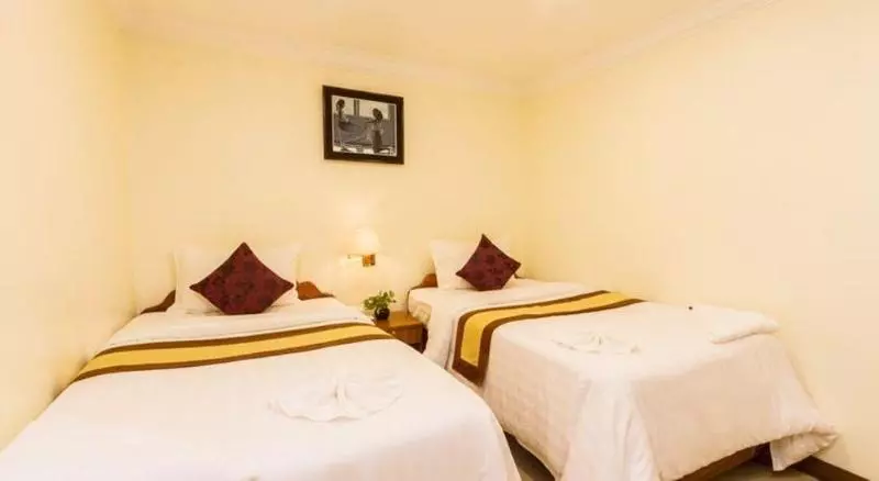 בית מלון כפרי Cozyna