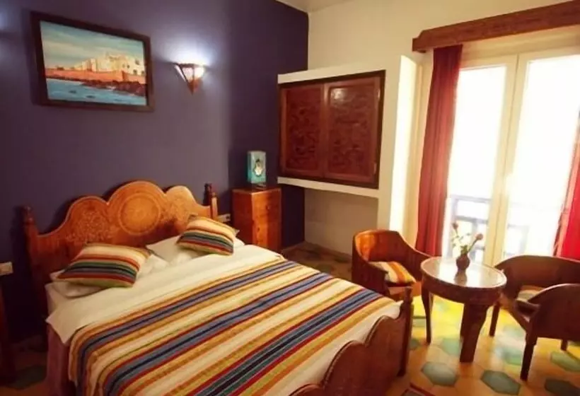 호텔 Luxury Riad Mounia