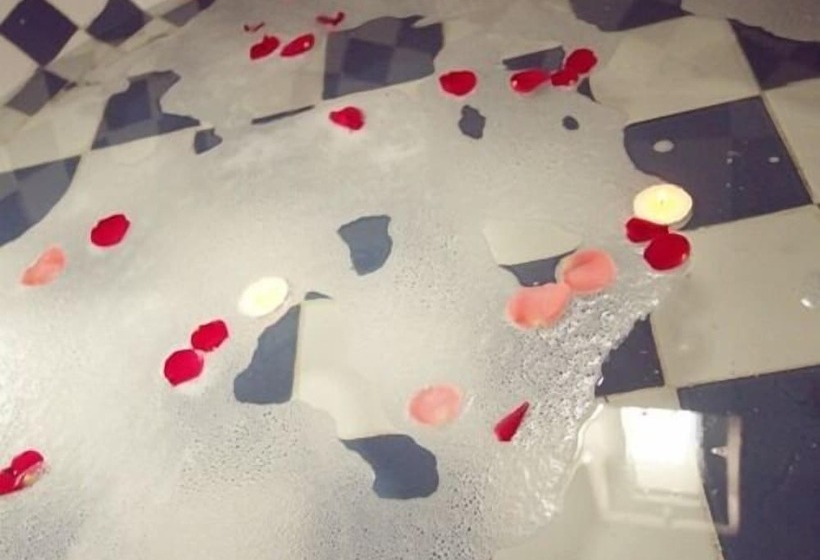 فندق Luxury Riad Mounia