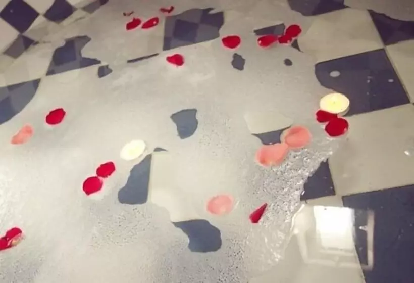 호텔 Luxury Riad Mounia