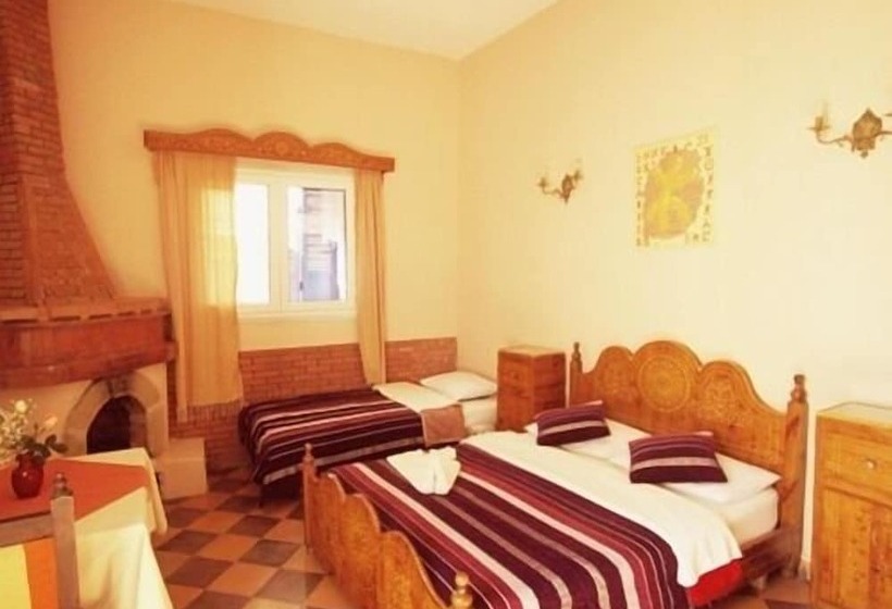 فندق Luxury Riad Mounia