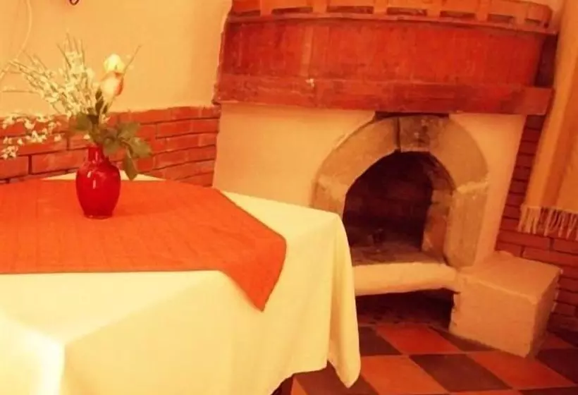 호텔 Luxury Riad Mounia