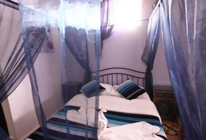 فندق Luxury Riad Mounia