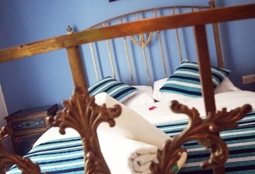 فندق Luxury Riad Mounia