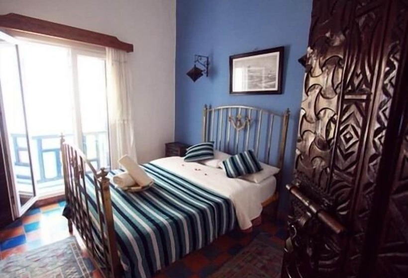 فندق Luxury Riad Mounia