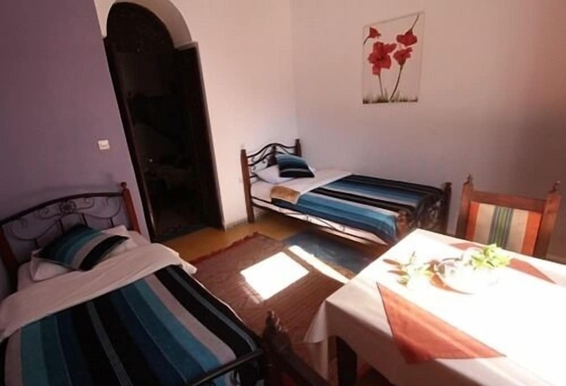 فندق Luxury Riad Mounia